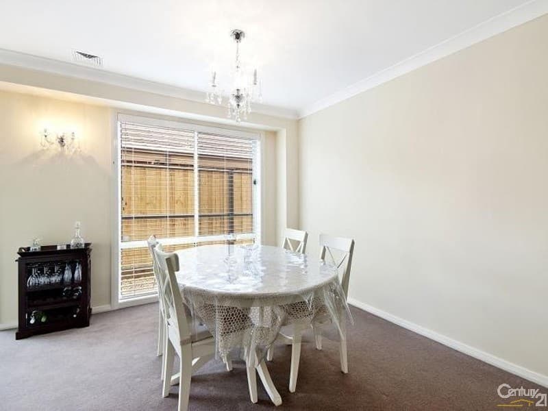 44 Greenview Parade, The Ponds, NSW, 2769, The Ponds - Thumbnail 5