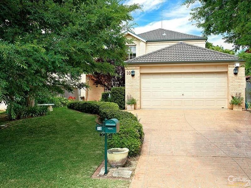 Rouse Hill Town Centre, Shop GR053, Civic Way, Rouse Hill, NSW, 2155, Beaumont Hills - Image 1
