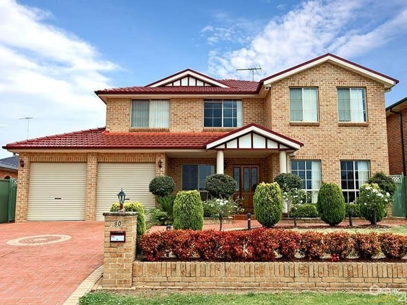 Rouse Hill Town Centre, Shop GR053, Civic Way, Rouse Hill, NSW, 2155, Glenwood - Image 1
