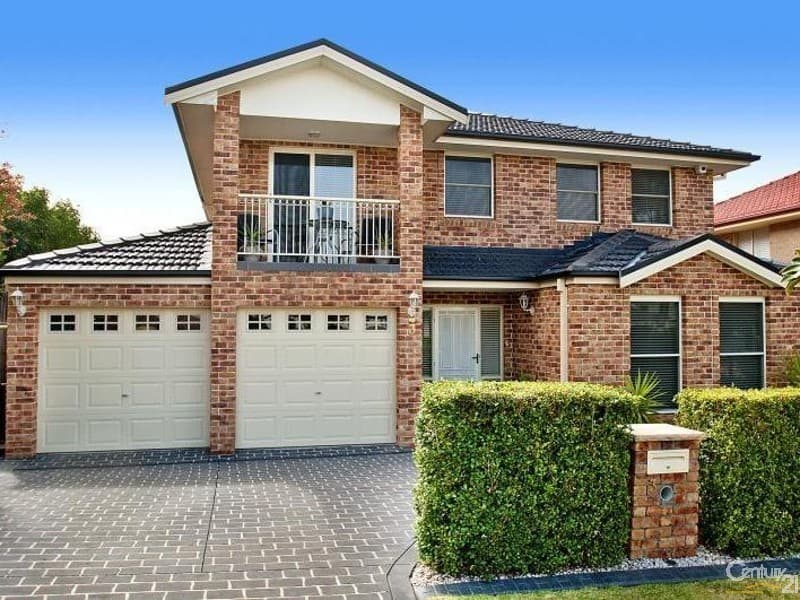 Rouse Hill Town Centre, Shop GR053, Civic Way, Rouse Hill, NSW, 2155, Stanhope Gardens - Image 1
