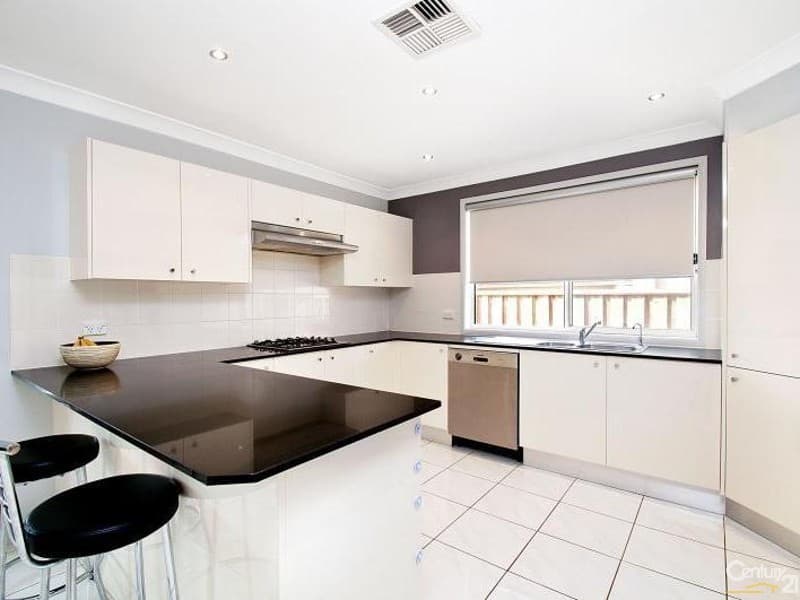 Rouse Hill Town Centre, Shop GR053, Civic Way, Rouse Hill, NSW, 2155, Stanhope Gardens - Thumbnail 4