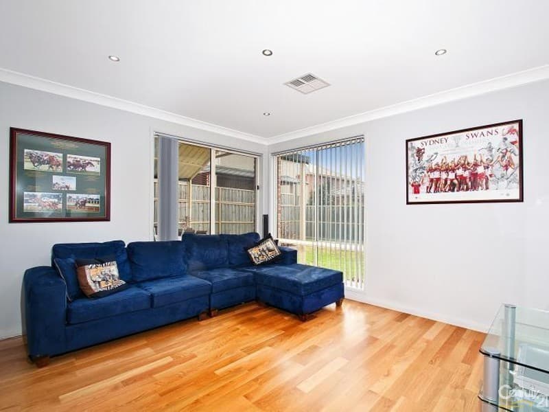 Rouse Hill Town Centre, Shop GR053, Civic Way, Rouse Hill, NSW, 2155, Stanhope Gardens - Thumbnail 6
