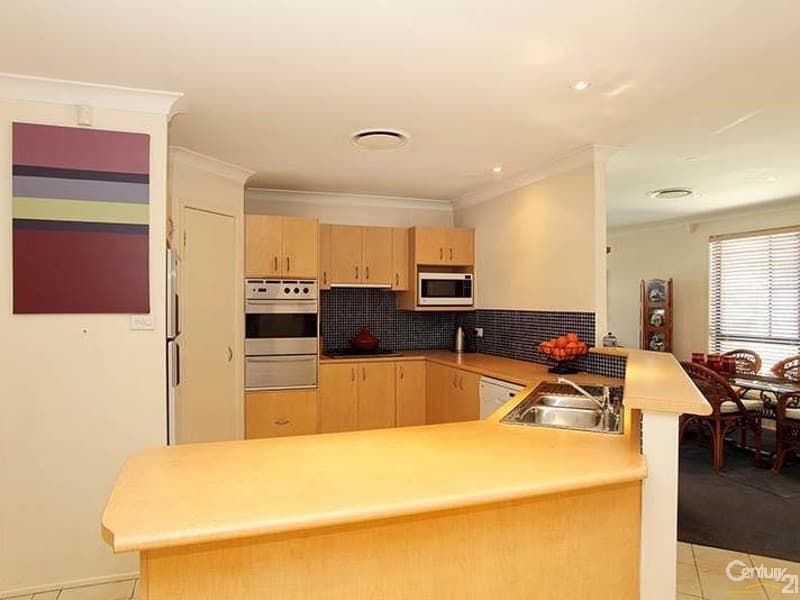 Rouse Hill Town Centre, Shop GR053, Civic Way, Rouse Hill, NSW, 2155, Rouse Hill - Thumbnail 6