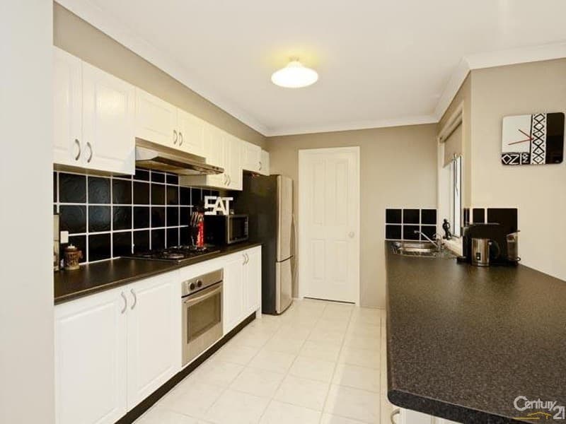 Rouse Hill Town Centre, Shop GR053, Civic Way, Rouse Hill, NSW, 2155, Rouse Hill - Thumbnail 4