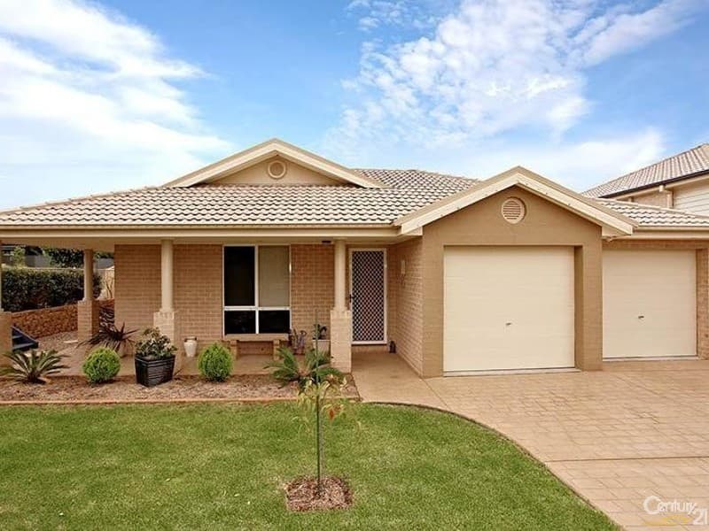 Rouse Hill Town Centre, Shop GR053, Civic Way, Rouse Hill, NSW, 2155, Kellyville Ridge - Image 1