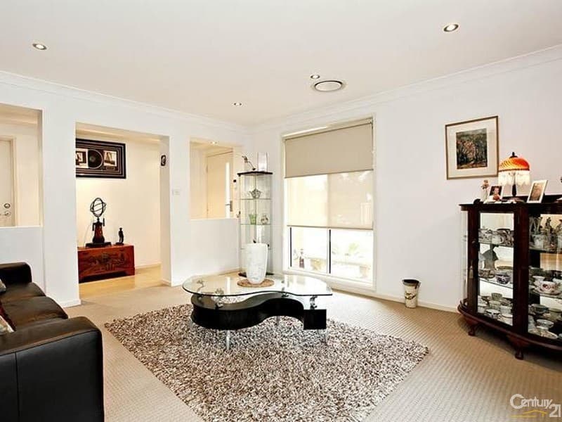 Rouse Hill Town Centre, Shop GR053, Civic Way, Rouse Hill, NSW, 2155, Kellyville Ridge - Thumbnail 2