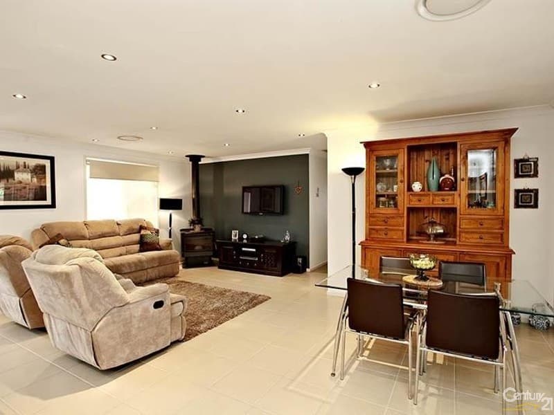 Rouse Hill Town Centre, Shop GR053, Civic Way, Rouse Hill, NSW, 2155, Kellyville Ridge - Thumbnail 4