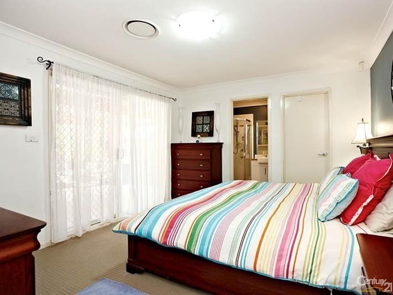 Rouse Hill Town Centre, Shop GR053, Civic Way, Rouse Hill, NSW, 2155, Kellyville Ridge - Thumbnail 6