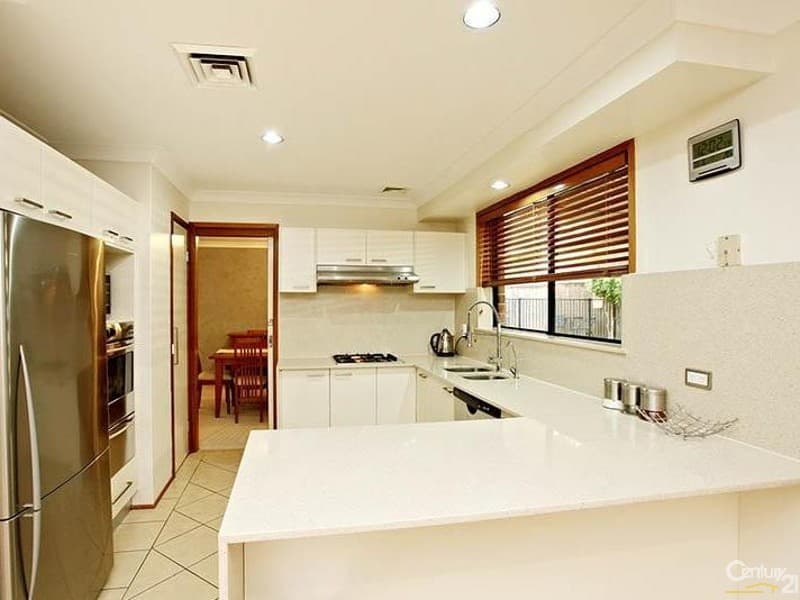 93 Adelphi Street, Rouse Hill, NSW, 2155, Rouse Hill - Thumbnail 3
