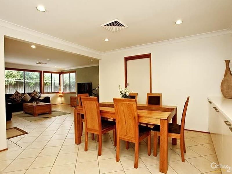 93 Adelphi Street, Rouse Hill, NSW, 2155, Rouse Hill - Thumbnail 4