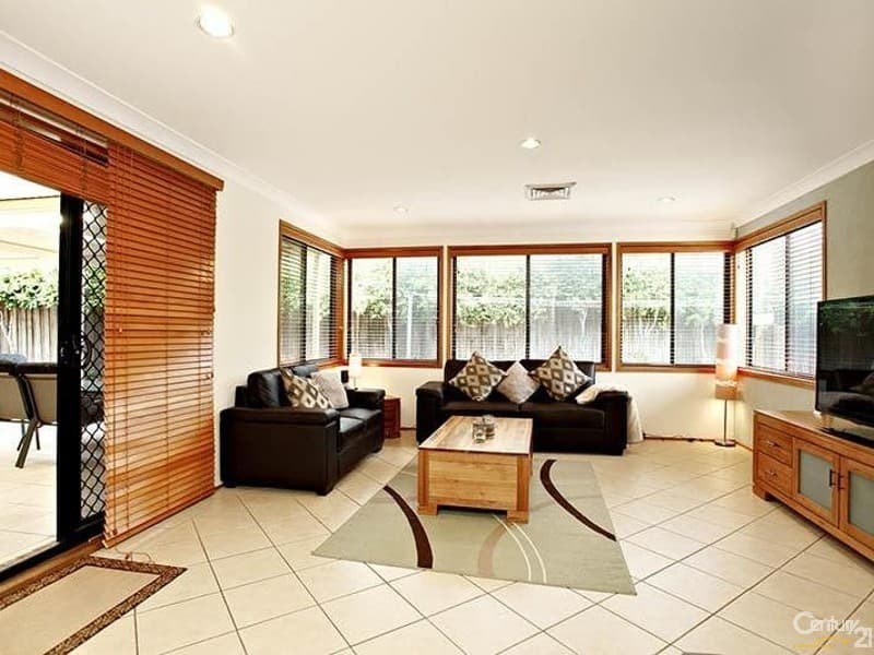 93 Adelphi Street, Rouse Hill, NSW, 2155, Rouse Hill - Thumbnail 5