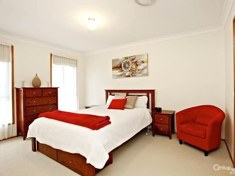 93 Adelphi Street, Rouse Hill, NSW, 2155, Rouse Hill - Thumbnail 8