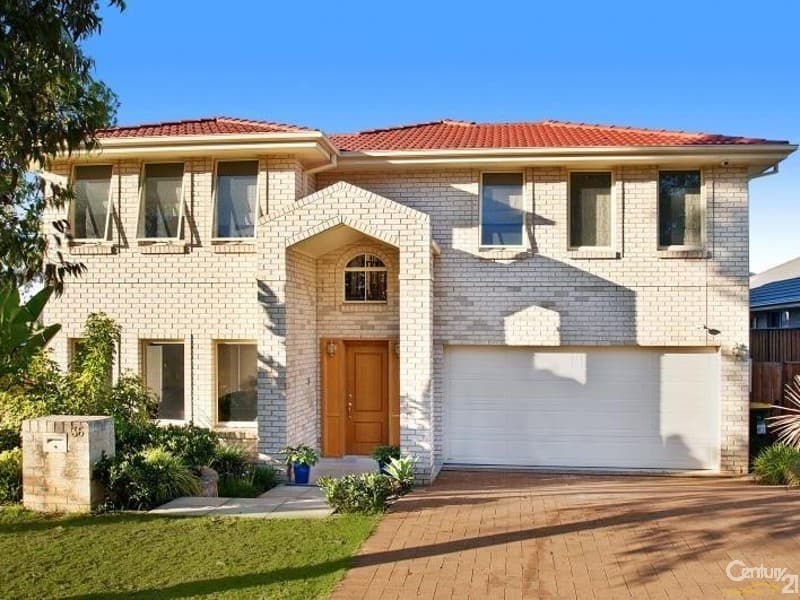 36 Ashtead Parade, Stanhope Gardens, NSW, 2768, Stanhope Gardens - Image 1