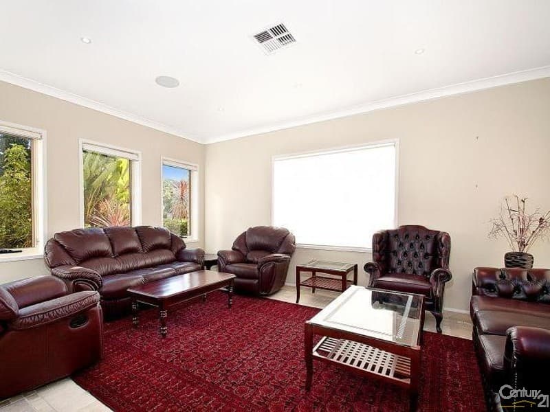 36 Ashtead Parade, Stanhope Gardens, NSW, 2768, Stanhope Gardens - Thumbnail 2