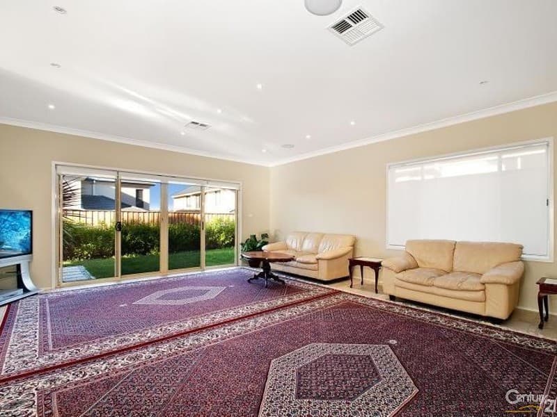 36 Ashtead Parade, Stanhope Gardens, NSW, 2768, Stanhope Gardens - Thumbnail 4