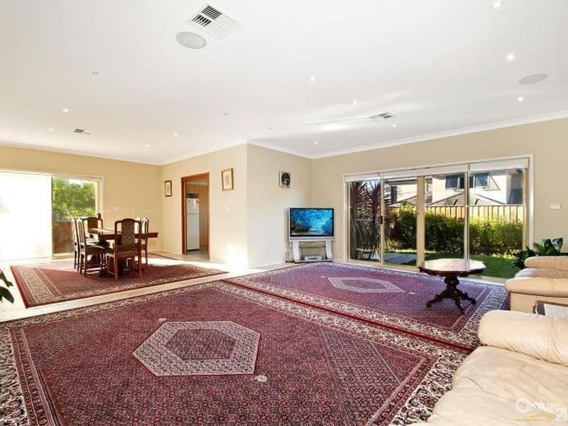 36 Ashtead Parade, Stanhope Gardens, NSW, 2768, Stanhope Gardens - Thumbnail 5