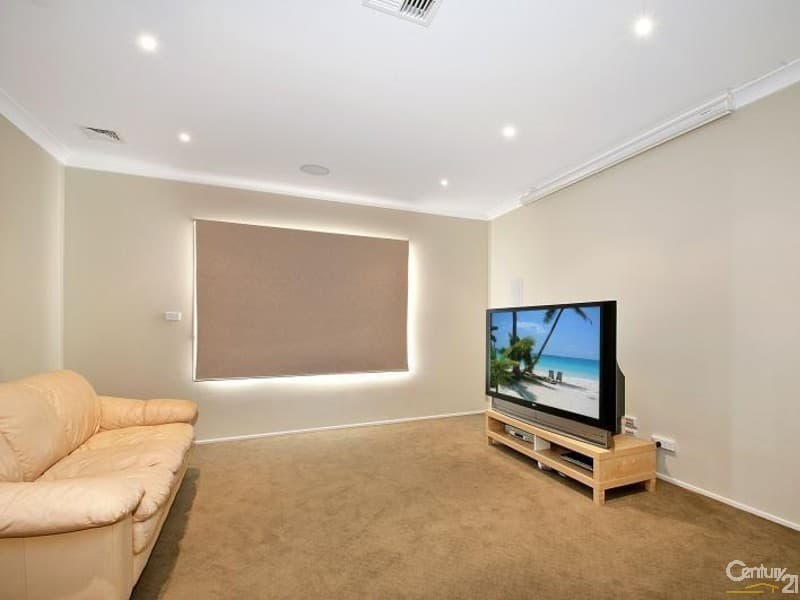 36 Ashtead Parade, Stanhope Gardens, NSW, 2768, Stanhope Gardens - Thumbnail 6