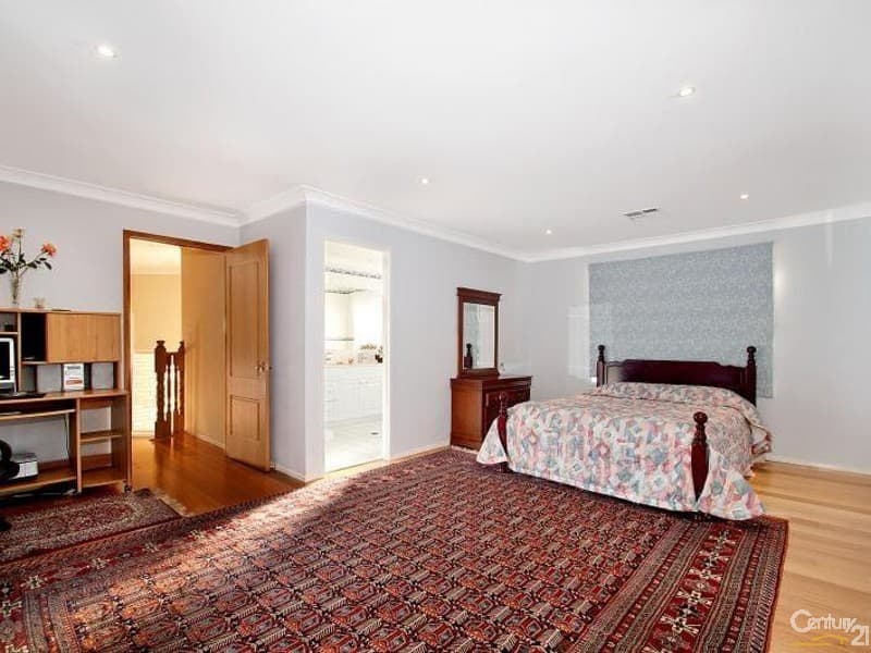 36 Ashtead Parade, Stanhope Gardens, NSW, 2768, Stanhope Gardens - Thumbnail 8