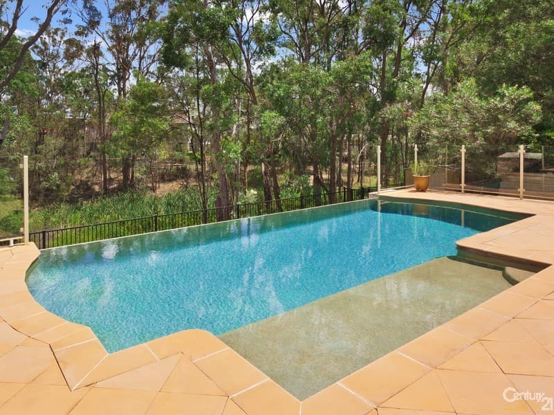 7 Chevron Place, Rouse Hill, NSW, 2155, Rouse Hill - Image 1