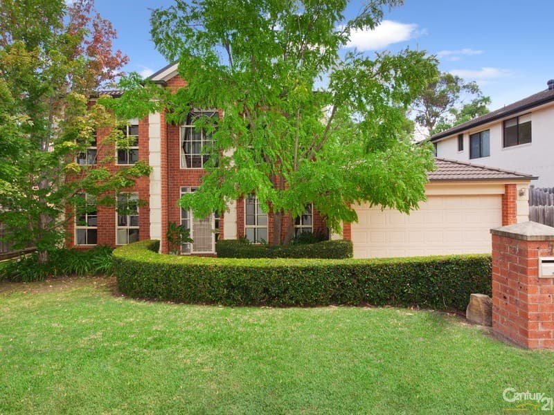 7 Chevron Place, Rouse Hill, NSW, 2155, Rouse Hill - Thumbnail 2