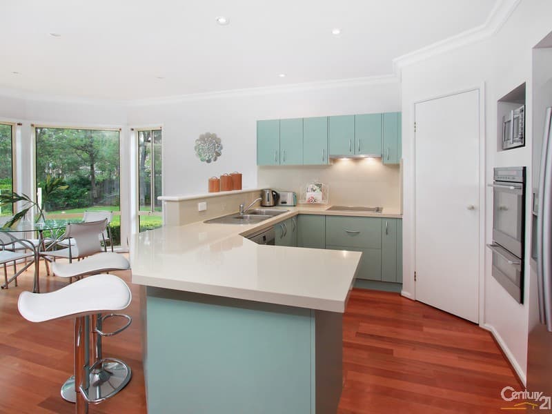 7 Chevron Place, Rouse Hill, NSW, 2155, Rouse Hill - Thumbnail 5