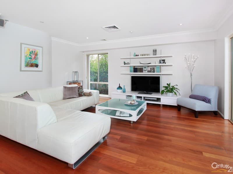7 Chevron Place, Rouse Hill, NSW, 2155, Rouse Hill - Thumbnail 7
