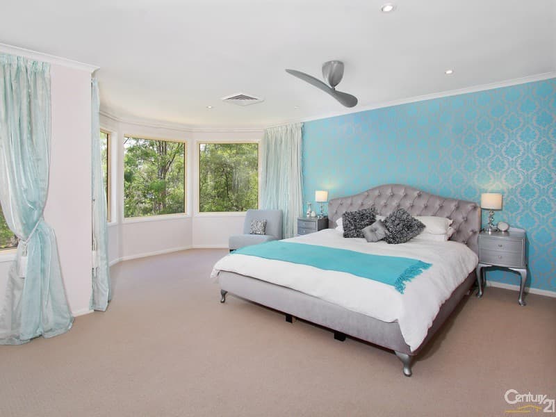 7 Chevron Place, Rouse Hill, NSW, 2155, Rouse Hill - Thumbnail 8