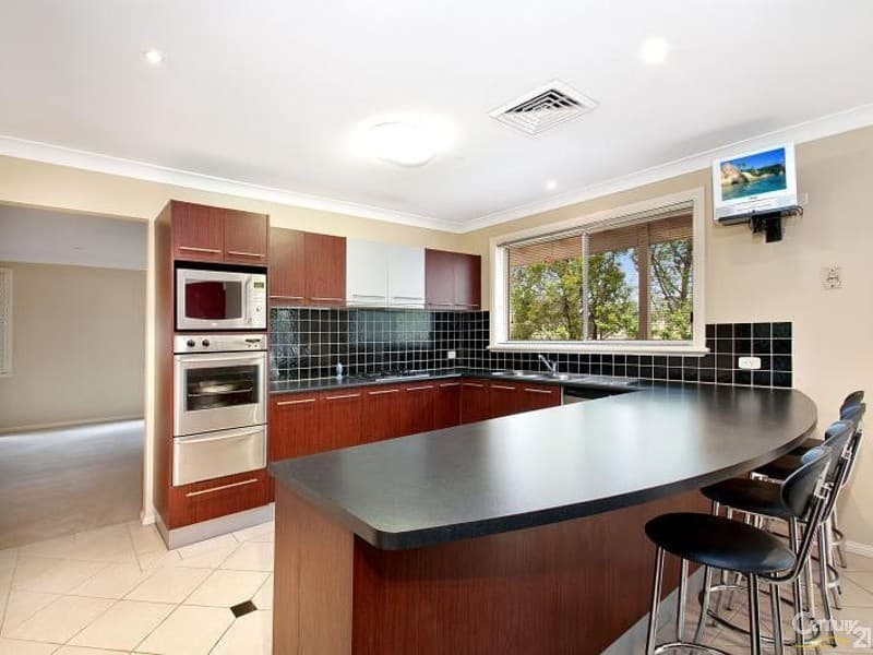 19 Perkins Drive, Kellyville, NSW, 2155, Kellyville - Thumbnail 3