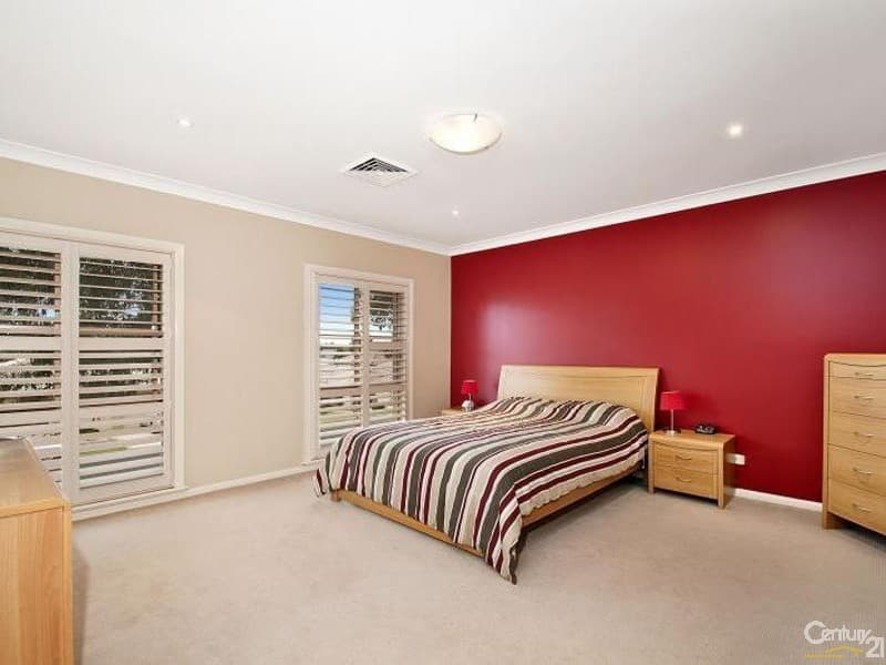 19 Perkins Drive, Kellyville, NSW, 2155, Kellyville - Thumbnail 6