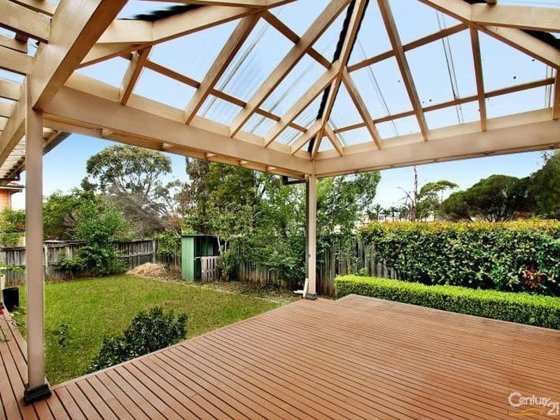 19 Perkins Drive, Kellyville, NSW, 2155, Kellyville - Thumbnail 8