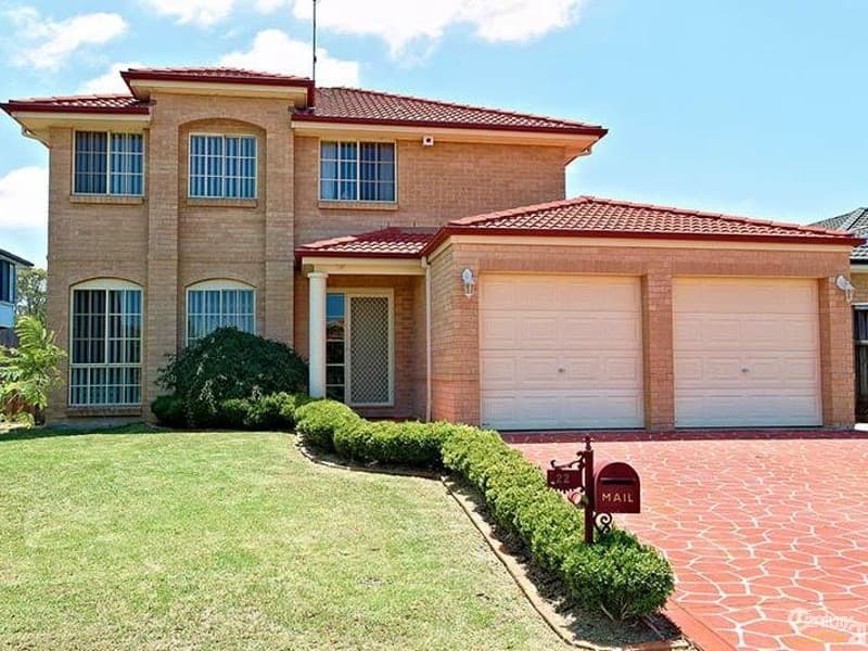 Rouse Hill Town Centre, Shop GR053, Civic Way, Rouse Hill, NSW, 2155, Kellyville - Image 1