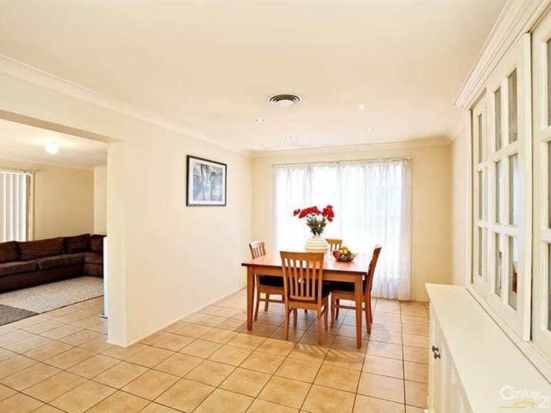 Rouse Hill Town Centre, Shop GR053, Civic Way, Rouse Hill, NSW, 2155, Kellyville - Thumbnail 3