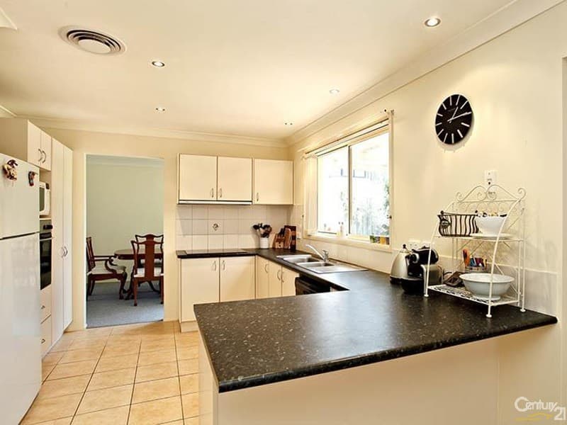 Rouse Hill Town Centre, Shop GR053, Civic Way, Rouse Hill, NSW, 2155, Kellyville - Thumbnail 4