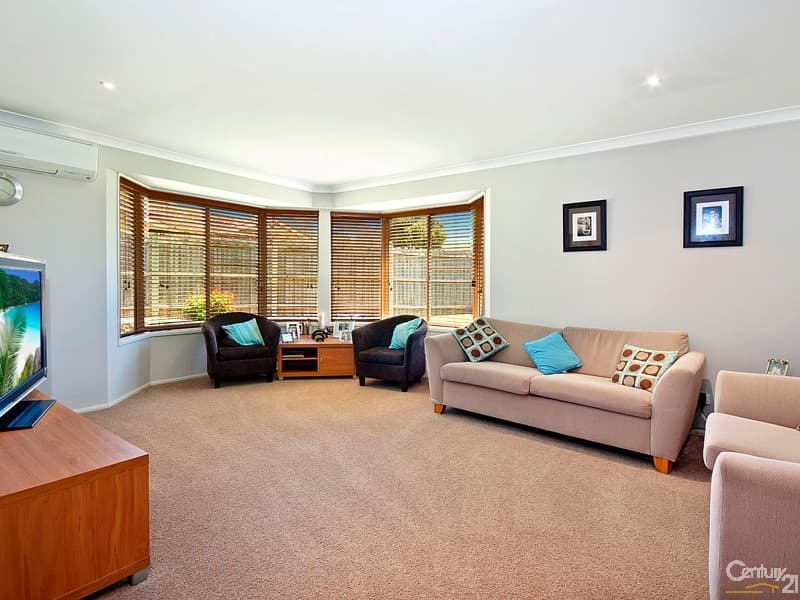 Rouse Hill Town Centre, Shop GR053, Civic Way, Rouse Hill, NSW, 2155, Rouse Hill - Thumbnail 4