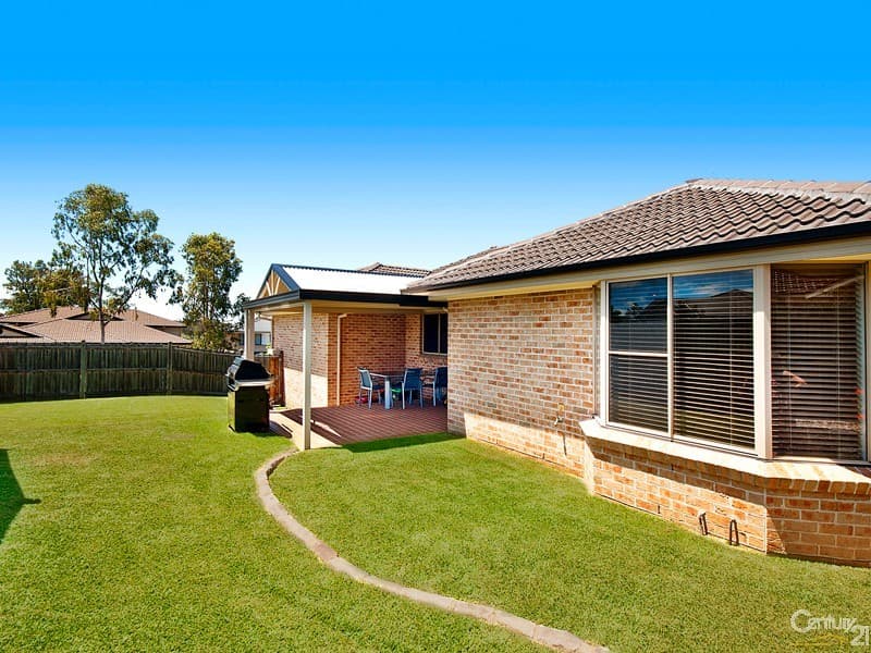 Rouse Hill Town Centre, Shop GR053, Civic Way, Rouse Hill, NSW, 2155, Rouse Hill - Image 1