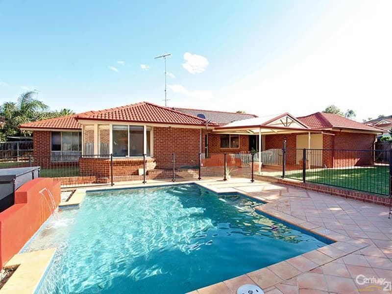 Rouse Hill Town Centre, Shop GR053, Civic Way, Rouse Hill, NSW, 2155, Rouse Hill - Image 1