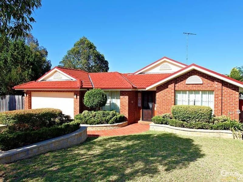 Rouse Hill Town Centre, Shop GR053, Civic Way, Rouse Hill, NSW, 2155, Rouse Hill - Thumbnail 2