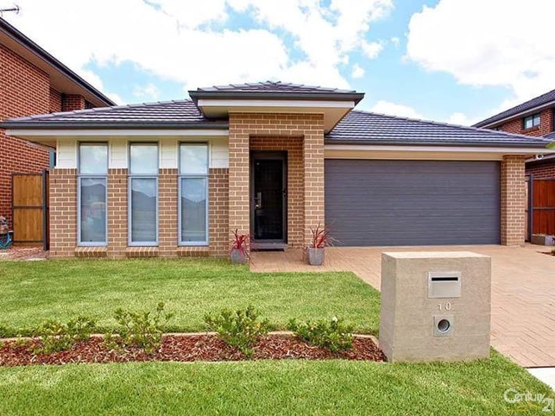 10 Avon Street, The Ponds, NSW, 2769, The Ponds - Image 1