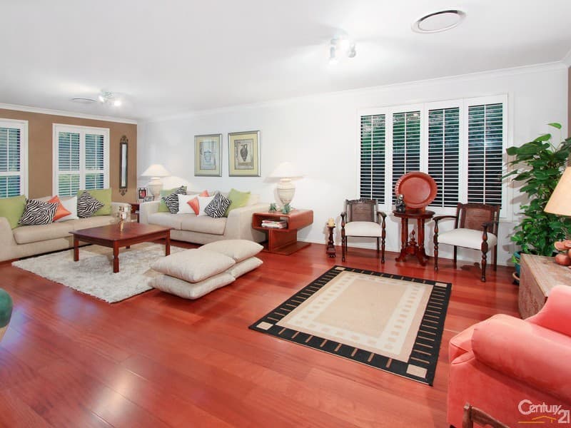 15 Compass Avenue, Beaumont Hills, NSW, 2155, Beaumont Hills - Thumbnail 2