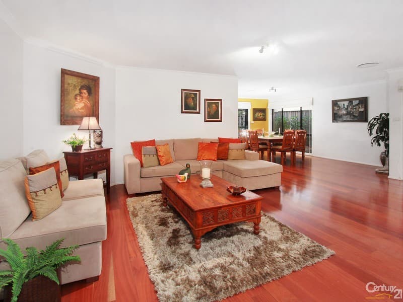 15 Compass Avenue, Beaumont Hills, NSW, 2155, Beaumont Hills - Thumbnail 3