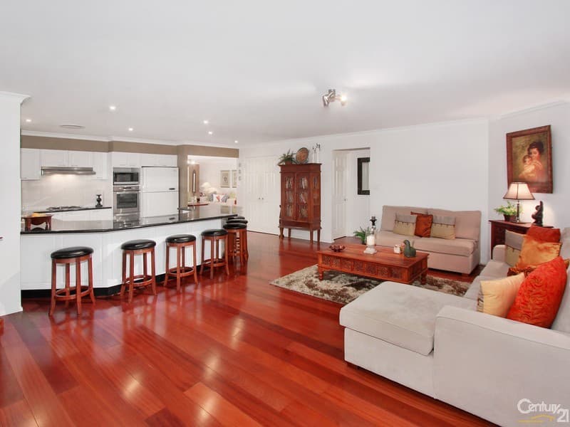 15 Compass Avenue, Beaumont Hills, NSW, 2155, Beaumont Hills - Thumbnail 4