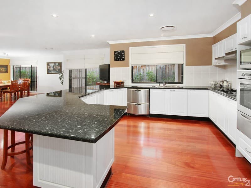 15 Compass Avenue, Beaumont Hills, NSW, 2155, Beaumont Hills - Thumbnail 5