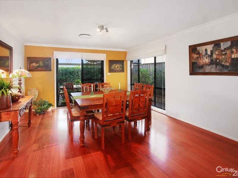15 Compass Avenue, Beaumont Hills, NSW, 2155, Beaumont Hills - Thumbnail 6