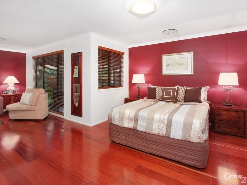 15 Compass Avenue, Beaumont Hills, NSW, 2155, Beaumont Hills - Thumbnail 8