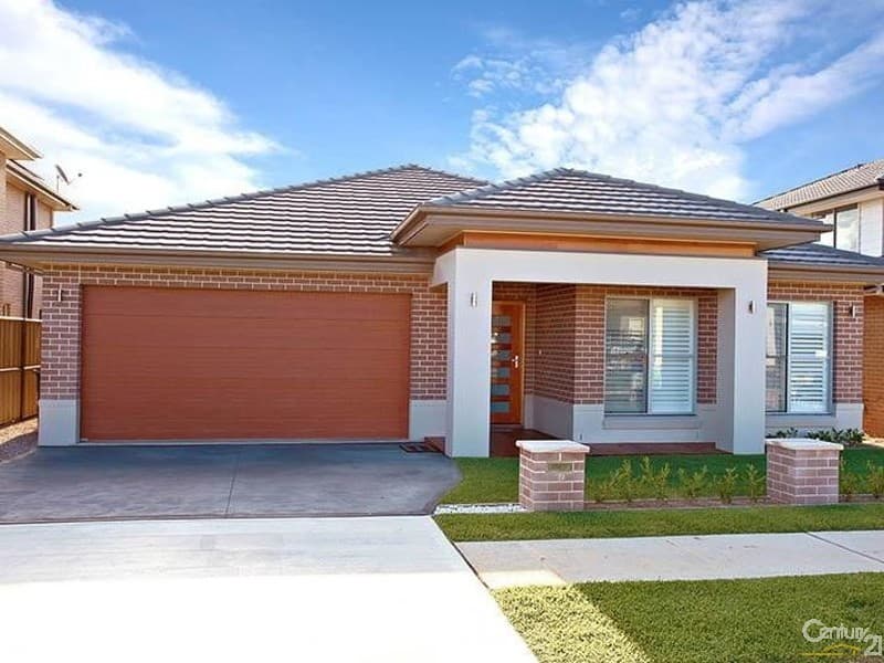 12 Vanilla Drive, The Ponds, NSW, 2769, The Ponds - Image 1