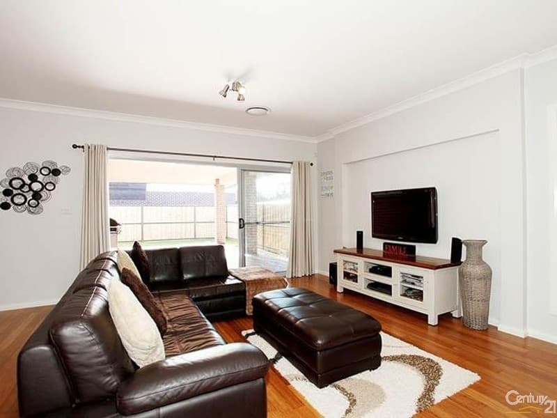 12 Vanilla Drive, The Ponds, NSW, 2769, The Ponds - Thumbnail 2