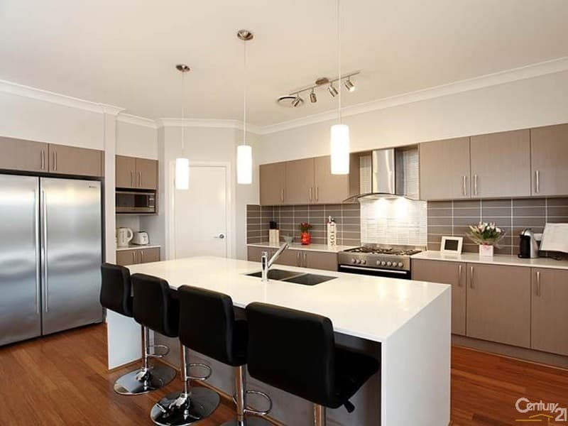 12 Vanilla Drive, The Ponds, NSW, 2769, The Ponds - Thumbnail 3