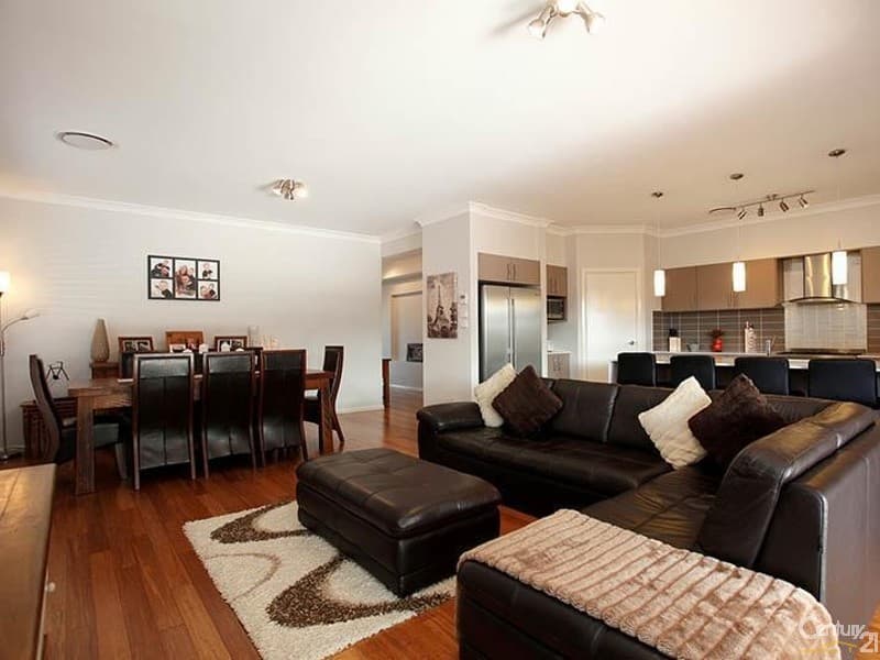 12 Vanilla Drive, The Ponds, NSW, 2769, The Ponds - Thumbnail 4