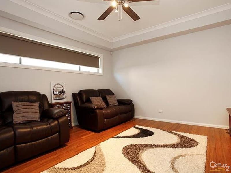12 Vanilla Drive, The Ponds, NSW, 2769, The Ponds - Thumbnail 5