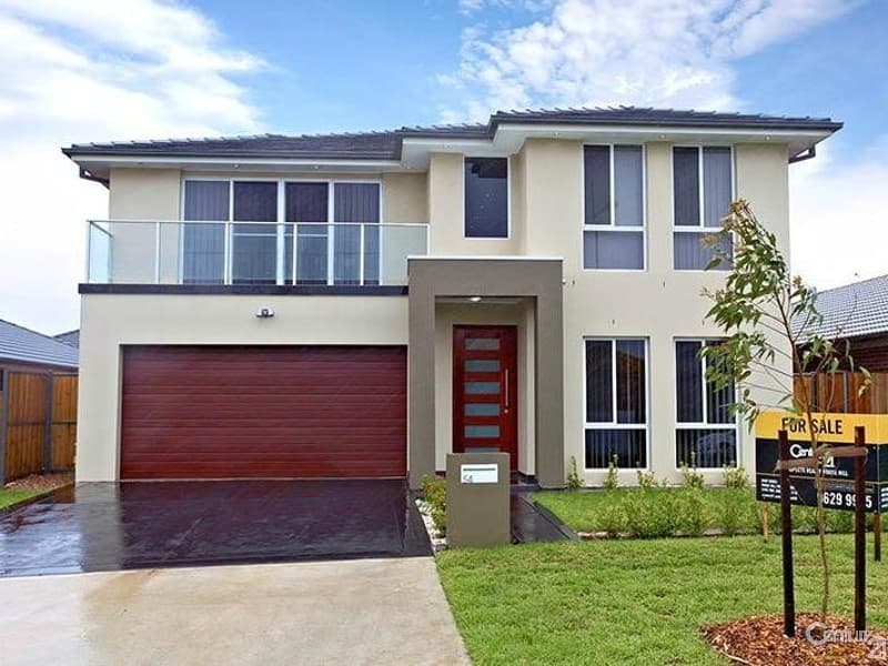54 Waterfall Boulevard, The Ponds, NSW, 2769, The Ponds - Image 1